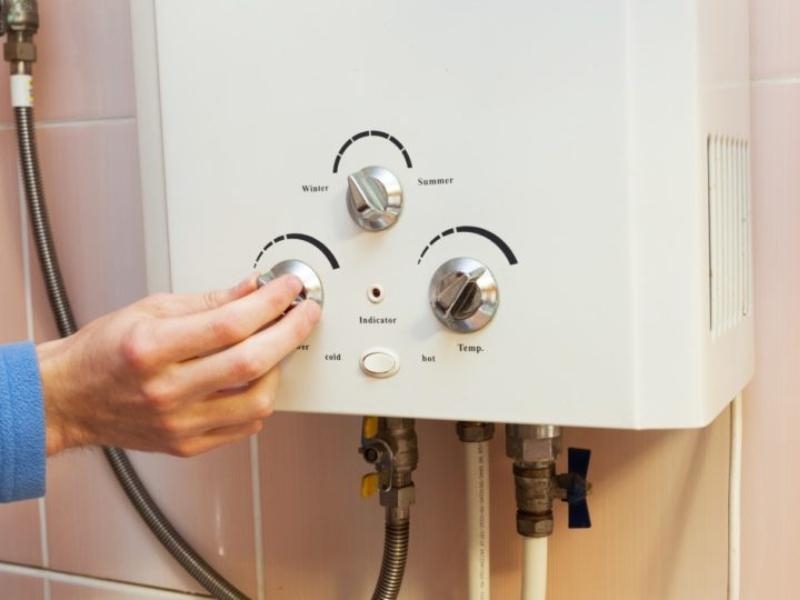 Aquecedor digital x analógico: qual escolher? Guia completo da Dr Aquece