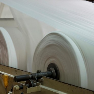 Fábrica de Celulose