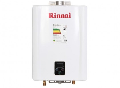 Aquecedor Rinnai - REU-E170-FEH Glp-Gn