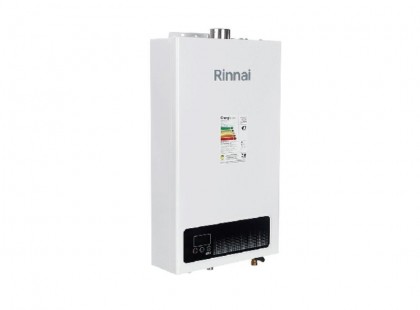 Aquecedor Rinnai - REU-E150-FEH Glp-Gn