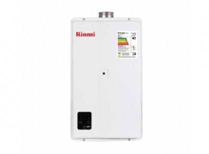 Aquecedor Rinnai - REU-E271-FEH Glp-Gn