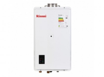 Aquecedor Rinnai - REU-2402-FEH Glp-Gn