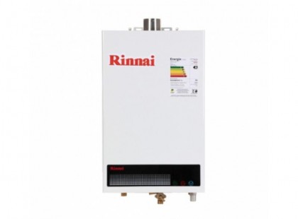 Aquecedor Rinnai - REU-1002-FEH Glp-Gn