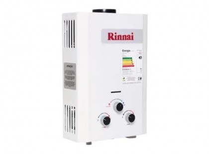 Aquecedor Rinnai - REU-M110-CFH Glp-Gn