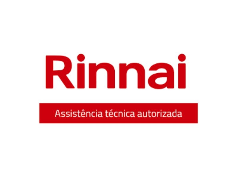 Assistência Técnica Rinnai
