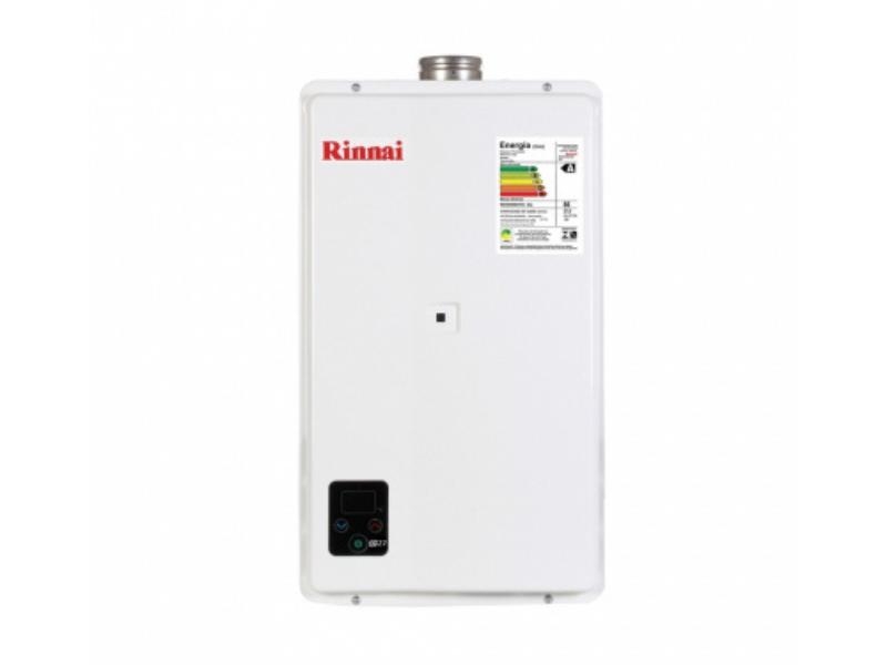 Aquecedor Rinnai - REU-E271-FEH Glp-Gn