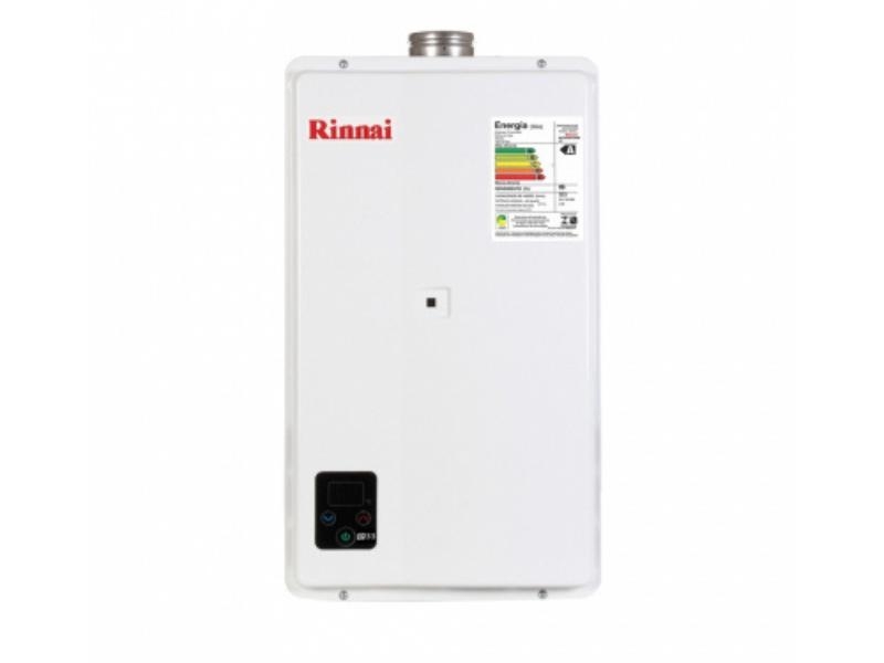 Aquecedor Rinnai - REU-E331-FEH Glp-Gn